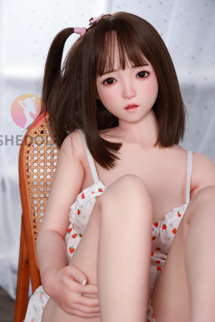 Shedoll Candy 148cm 亞洲嬌小實體娃娃